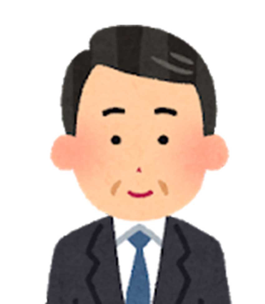 株式会社大塚 前田さん