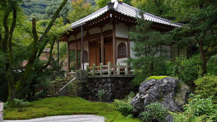 永代供養専門のお寺