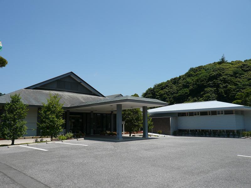 長南町営 笠森霊園
