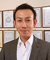 株式会社レリック 代表取締役 神野 敏幸氏