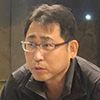 株式会社願 原田さん(お墓きわめびとの会)