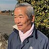 メモリアルガーデン彩の杜のスタッフ、石の店はぎわらの萩原さん