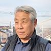 墓友葬聖地苑の販売会社サン・クオリティの橋本さん