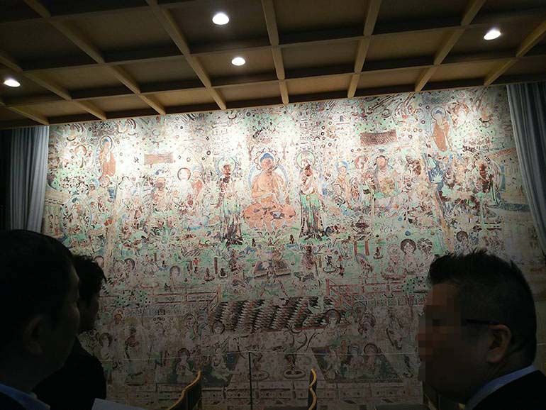 納骨堂の画像