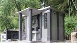 永代供養の霊廟