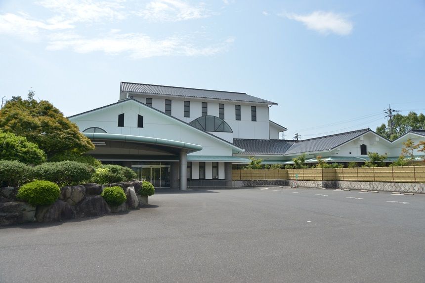 火葬場