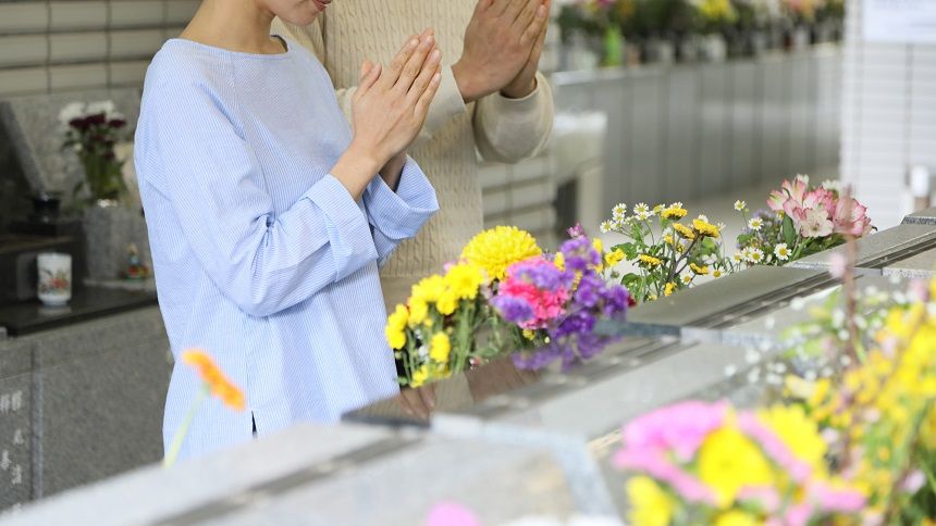 【永代供養 法要】アイキャッチ画像